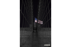 BROOKLIN BRIDGE - NYC